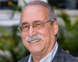 ROBERT F. (BOB) ROSARIO, CPA