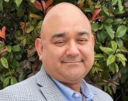 ISMAEL N. (MILO) MARTINEZ, CPA